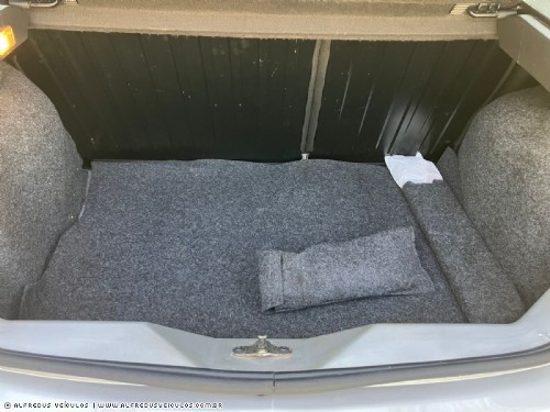 Ford FIESTA 1.0  2010/2011